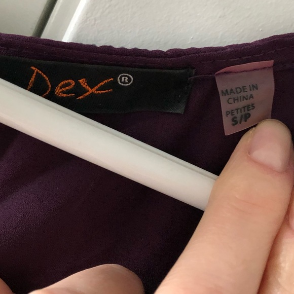 Small Cocktail/Party Dress - Picture 5 of 6